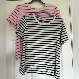 GAP Striped Shirt Bundle